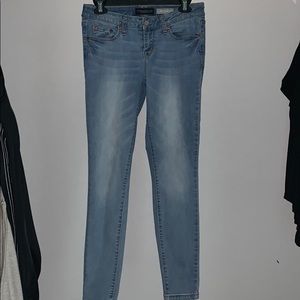 Aeropostale Jean jeggings
